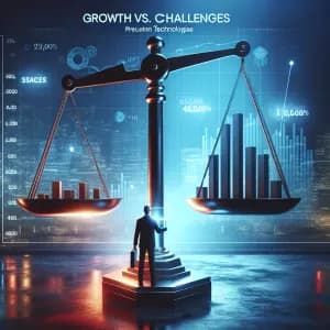 Fortive Corporation 2024 Financial Report: Growth vs. Challenges