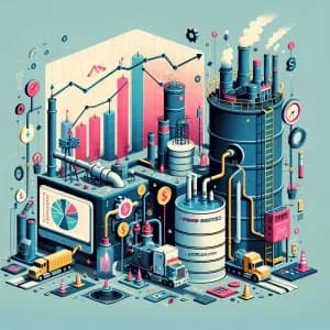 Forward Industries' 10-K Report: Navigating Challenges in FY 2024