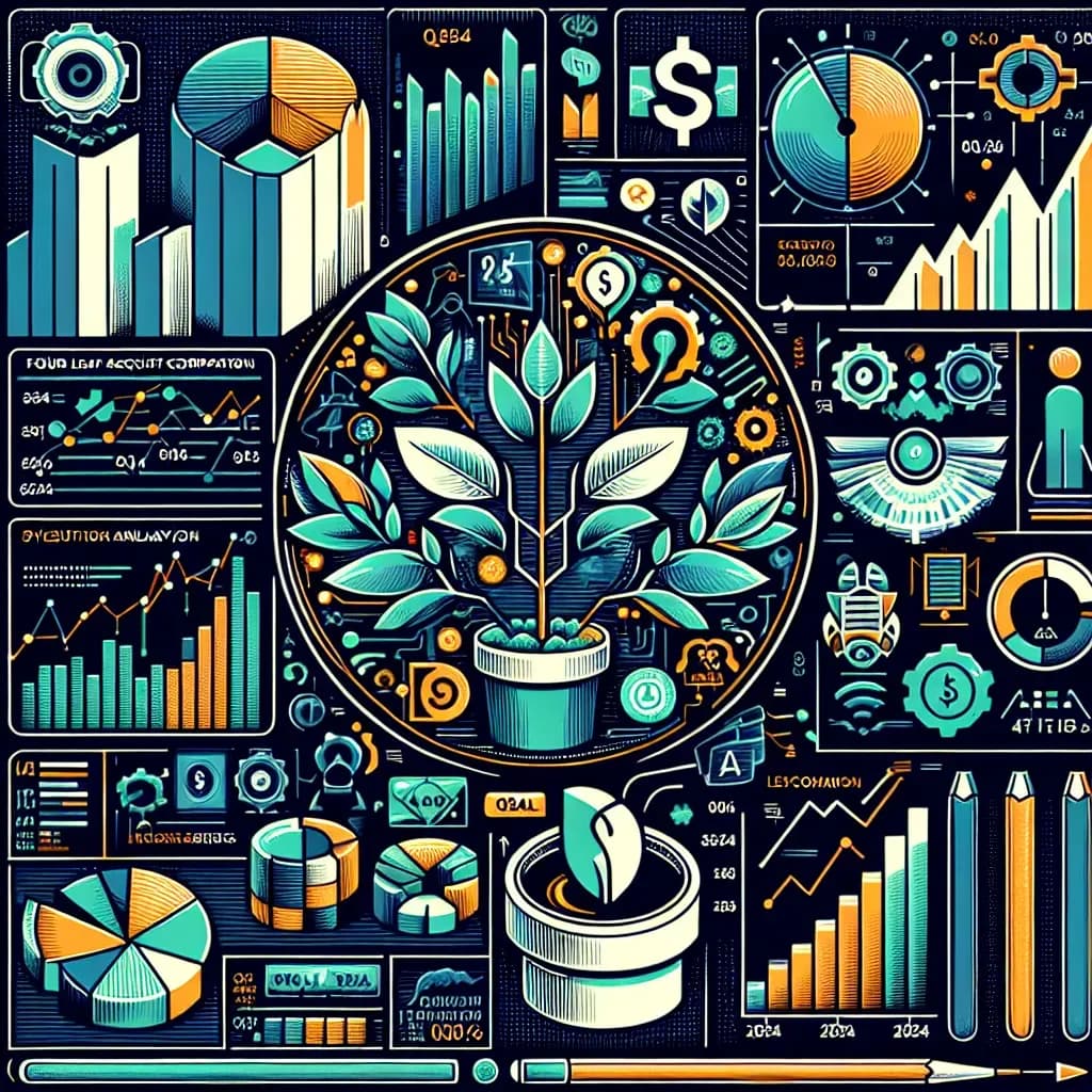 Four Leaf Acquisition Corporation: Q3 2024 Financial Analysis & Merger Insights