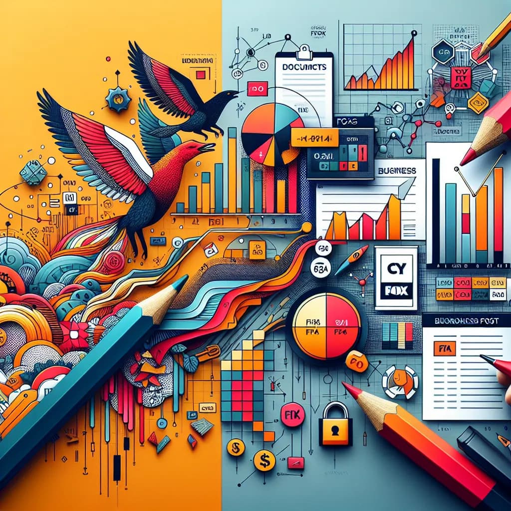 Fox Corp's 8-K Report: Key Insights from November 4, 2022