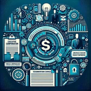 Fox Corporation 8-K Report: Executive Compensation Insights Revealed