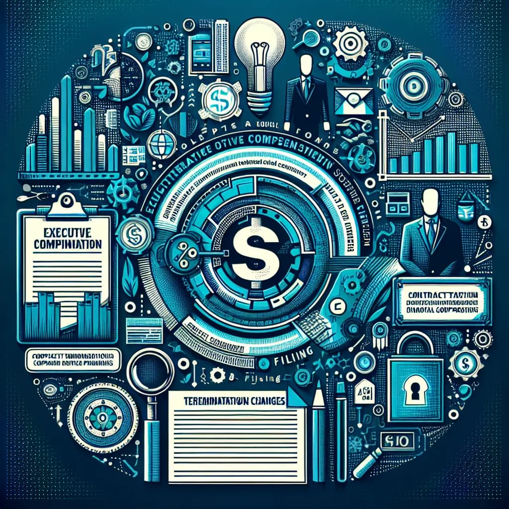 Fox Corporation 8-K Report: Executive Compensation Insights Revealed