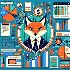Fox Corporation 8-K Report: Q2 & FY 2020 Financial Results Revealed!