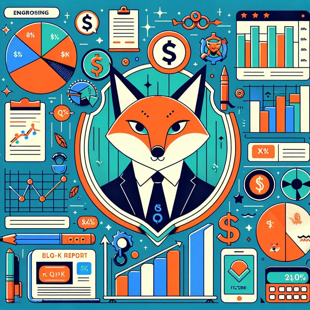 Fox Corporation 8-K Report: Q2 & FY 2020 Financial Results Revealed!
