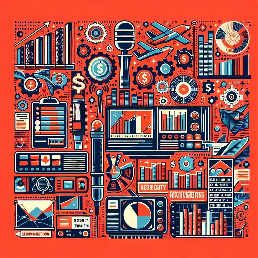 Fox Corporation Financial Report: Insights, Challenges & Growth Potential