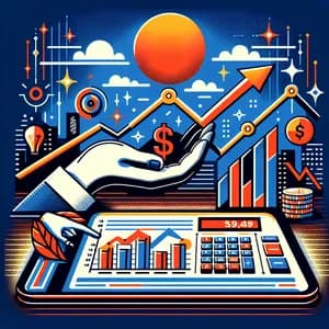 Fox Corporation Financial Report: Mixed Results & Future Outlook