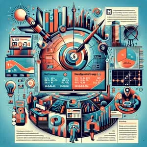 Fox Corporation Q1 2023 Financial Report: Growth Amid Challenges