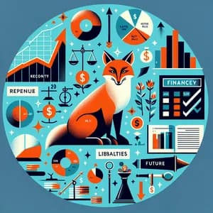 Fox Corporation Q2 2022 Financial Report: Recovery Amid Challenges