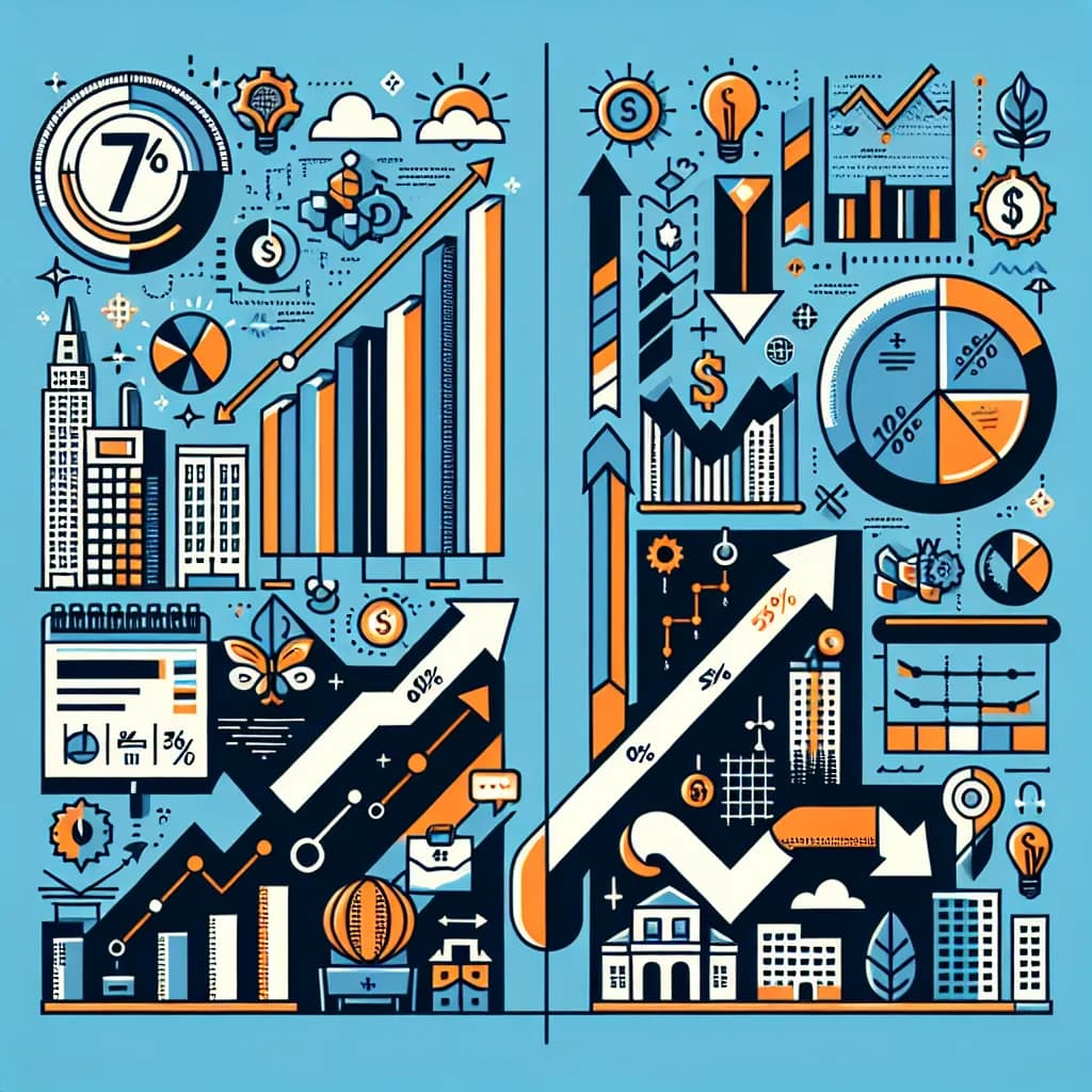 Fox Corporation Q2 2022 Report: Revenue Growth Meets Profitability Challenges