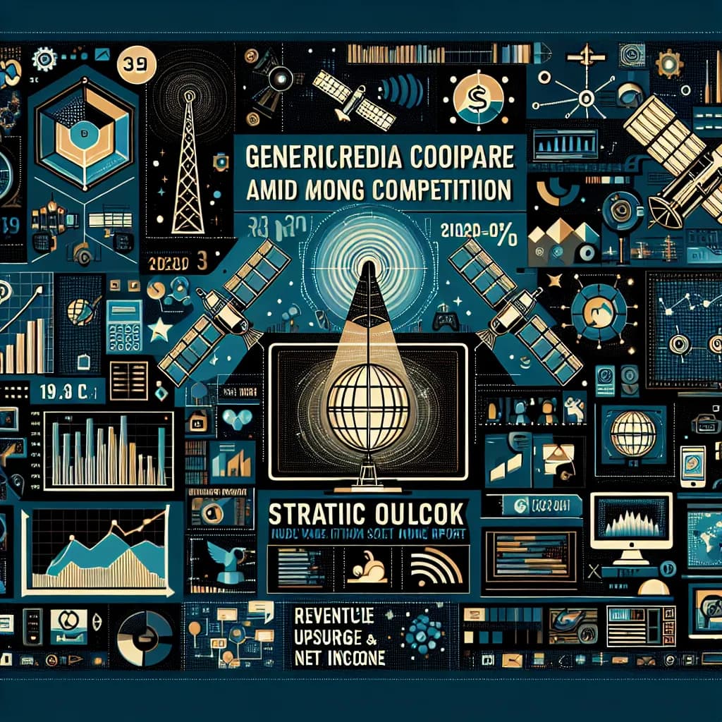 Fox Corporation Q3 2020 Report: Revenue Growth & Future Insights