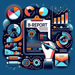 Foxx Development Holdings Inc. 8-K Report Insights - February 2025