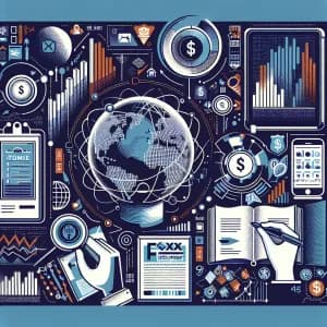 Foxx Development Holdings Inc. Financial Insights Report - January 2025