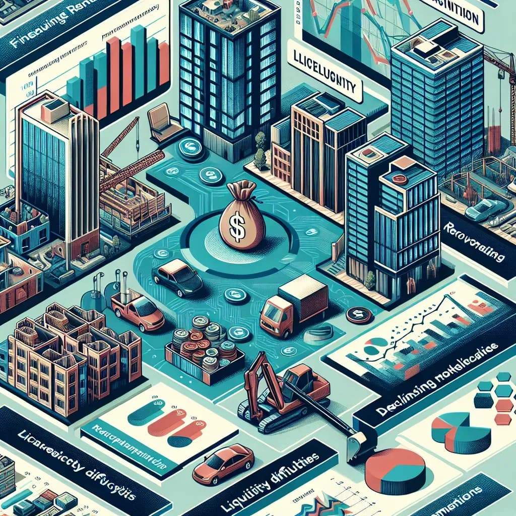 Foxx Development Holdings Inc. Financial Report: Key Insights & Recommendations