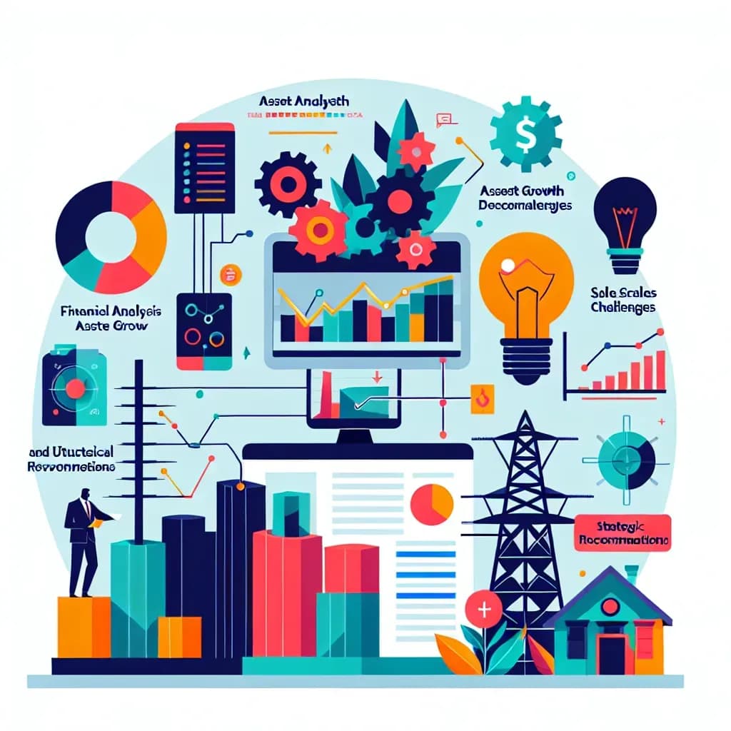 Franklin Electric Co. Financial Report: Key Insights & Recommendations for 2024