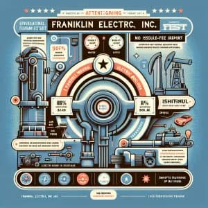 Franklin Electric Co., Inc. 8-K Report: Key Updates for February 14, 2025