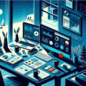 Franklin Financial Services 8-K Report: Key Updates on December 23, 2024