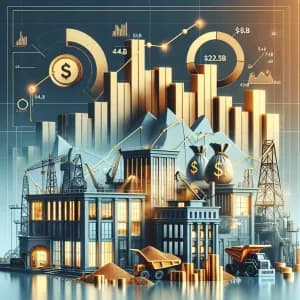 Freeport-McMoRan Inc. 2024 Financial Report: Growth & Investment Insights