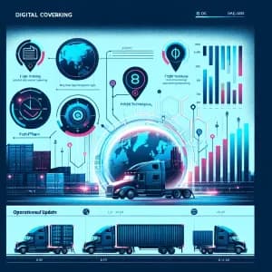 Freight Technologies, Inc. 8-K Filing: Key Insights as of January 2025