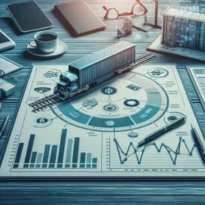 FreightCar America, Inc. 8-K Report: Key Insights & Stock Information