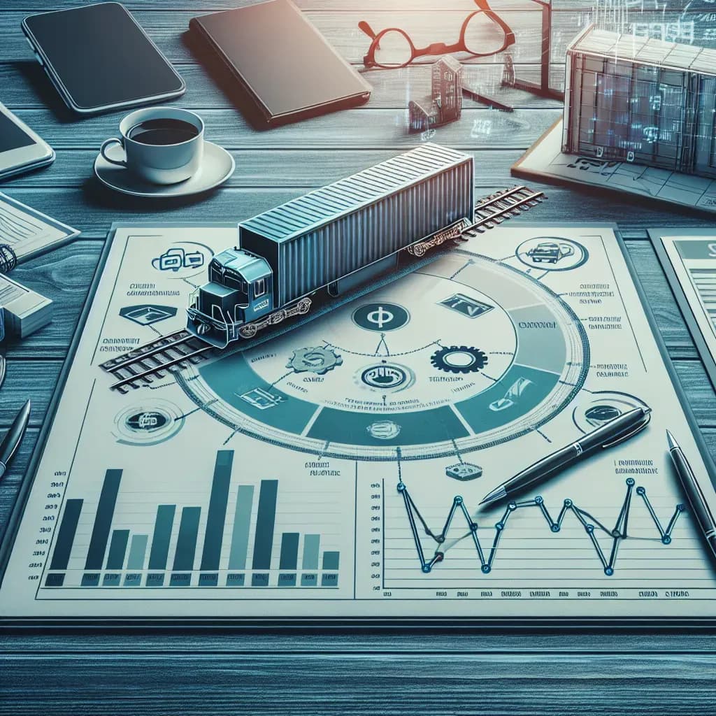 FreightCar America, Inc. 8-K Report: Key Insights & Stock Information