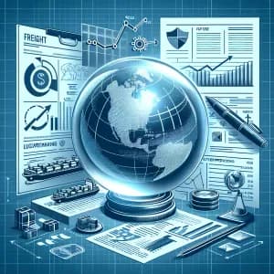 Freightos Limited Q4 2024 Financial Report: Key Insights & Future Outlook
