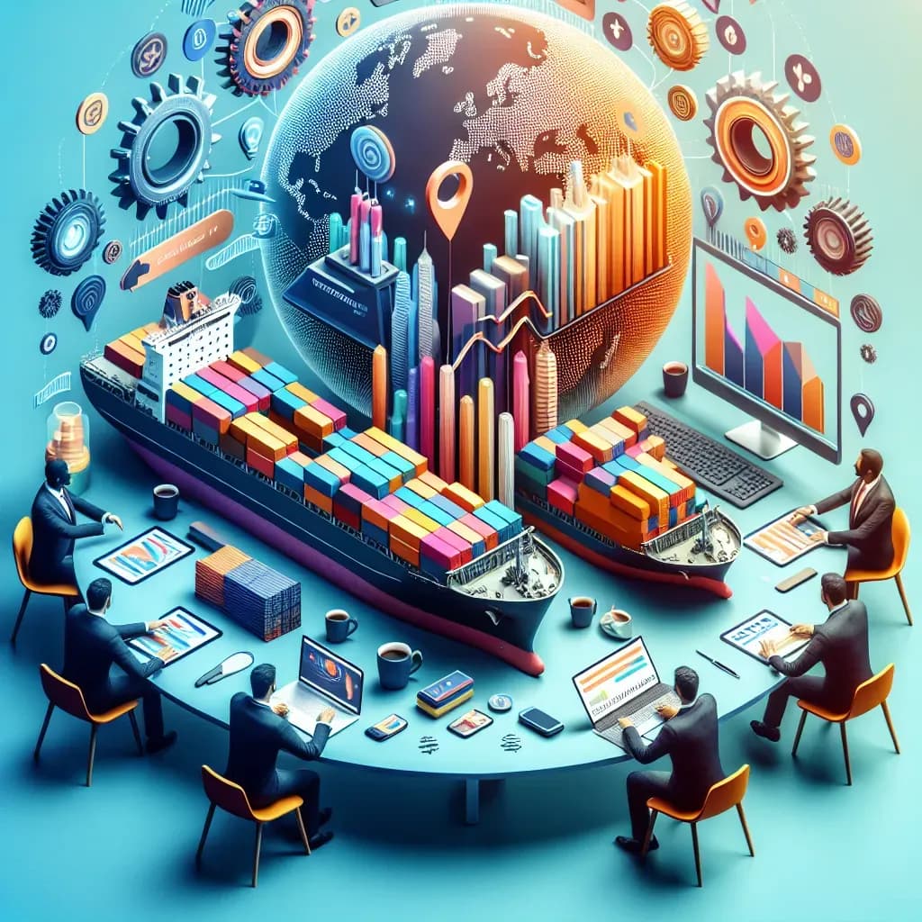 Freightos Limited Q4 2024 Financial Report: Record Transactions & Carrier Growth