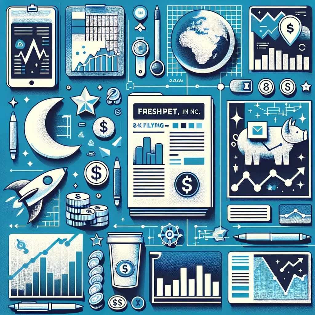 Freshpet, Inc. 8-K Report: Key Insights and Updates for Investors