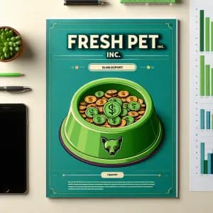 Freshpet, Inc. 8-K Report: Key Updates for Investors on January 3, 2025