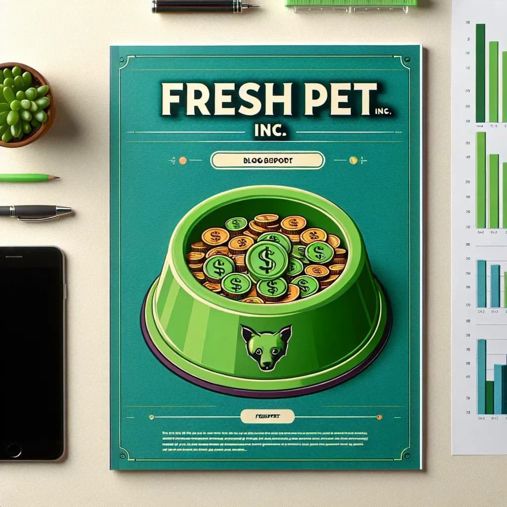 Freshpet, Inc. 8-K Report: Key Updates for Investors on January 3, 2025