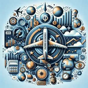 Frontier Group Holdings Financial Report 2024: Insights & Recommendations