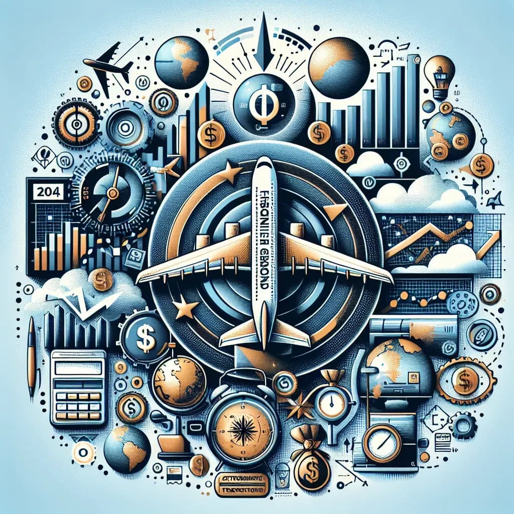 Frontier Group Holdings Financial Report 2024: Insights & Recommendations
