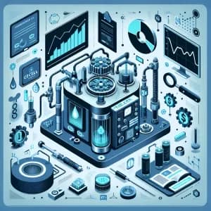 FuelCell Energy, Inc. 8-K Report: December 30, 2024 - Key Insights