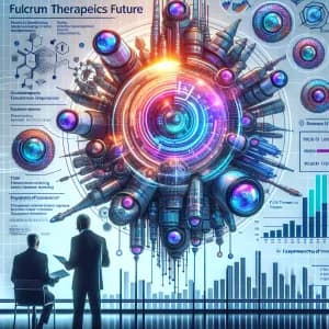 Fulcrum Therapeutics 8-K Report: Key Updates & Insights from January 2025