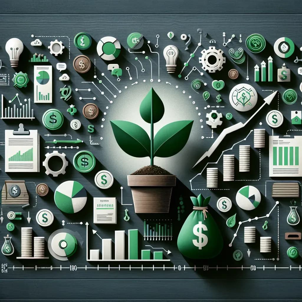 Fusion Fuel Green PLC's Financial Report: Navigating Insolvency Challenges