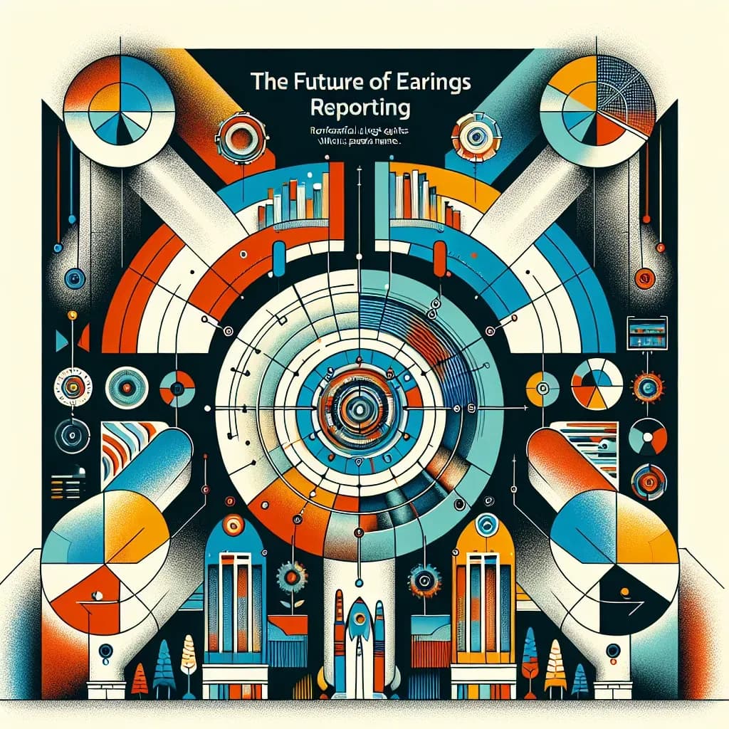 Future of Earnings Reporting: A Game Changer for Investors?