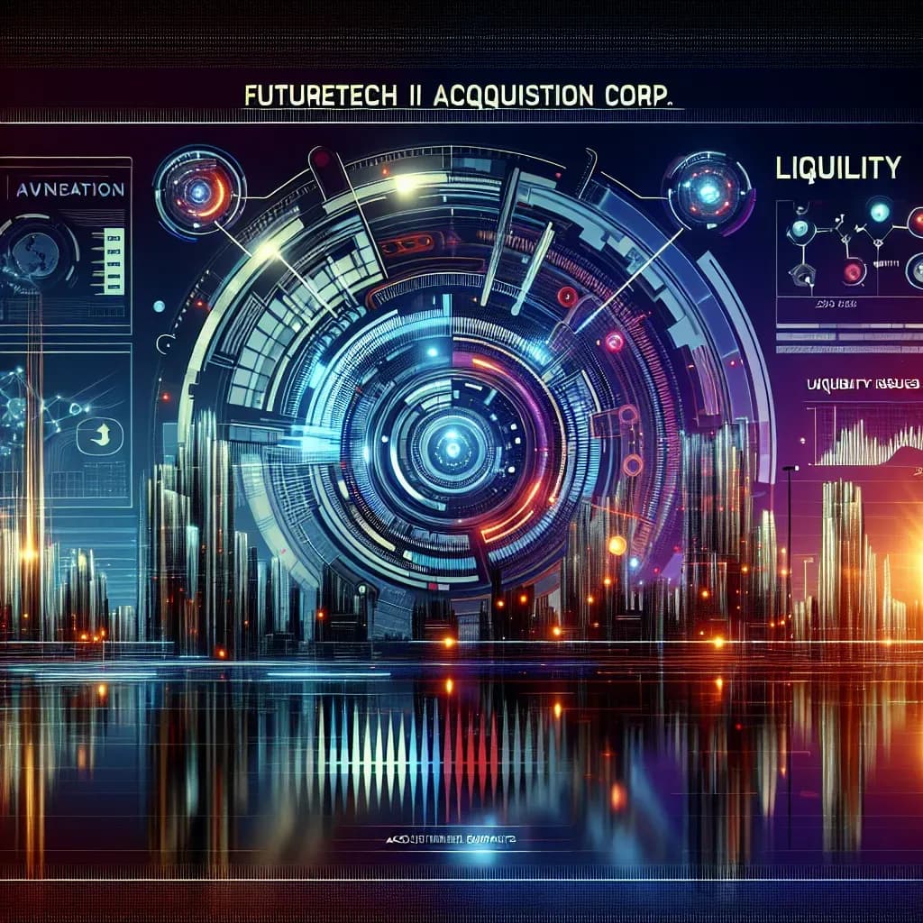 FutureTech II Acquisition Corp. 2023 Financial Report: Insights & Recommendations