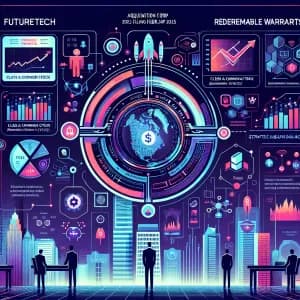 FutureTech II Acquisition Corp: February 2025 SEC 8-K Filing Highlights