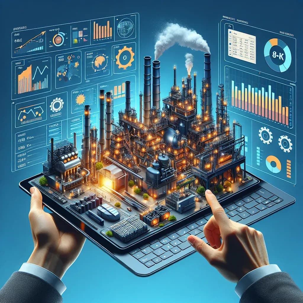 GENCOR INDUSTRIES INC 8-K Report: Latest Filing Insights & Stock Info