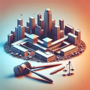 GEO Group Inc. 8-K Filing: Key Events on January 6, 2025 Revealed