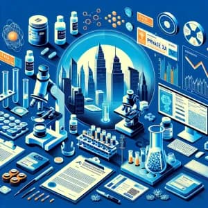 GH Research PLC's 2025 6-K: Major Trial Success & FDA Updates