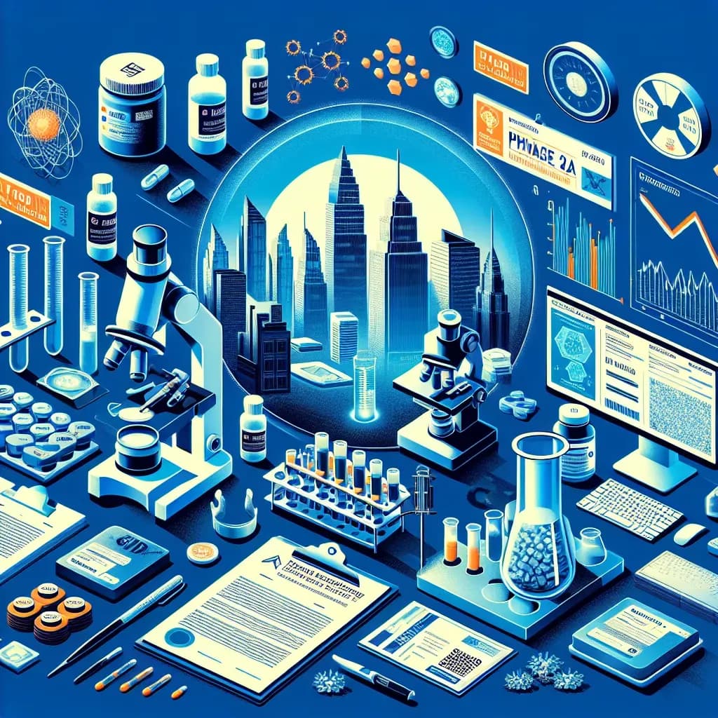 GH Research PLC's 2025 6-K: Major Trial Success & FDA Updates