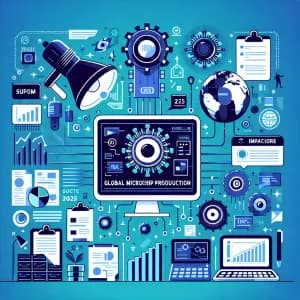 GLOBALFOUNDRIES Inc. 6-K Report: Key Updates for February 2025
