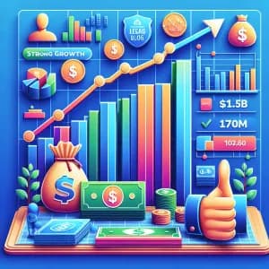 GLPI Annual Report 2024: Strong Growth in Gaming & Leisure Properties