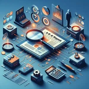 GRI BIO, INC. 8-K Report: Key Insights for December 20, 2024