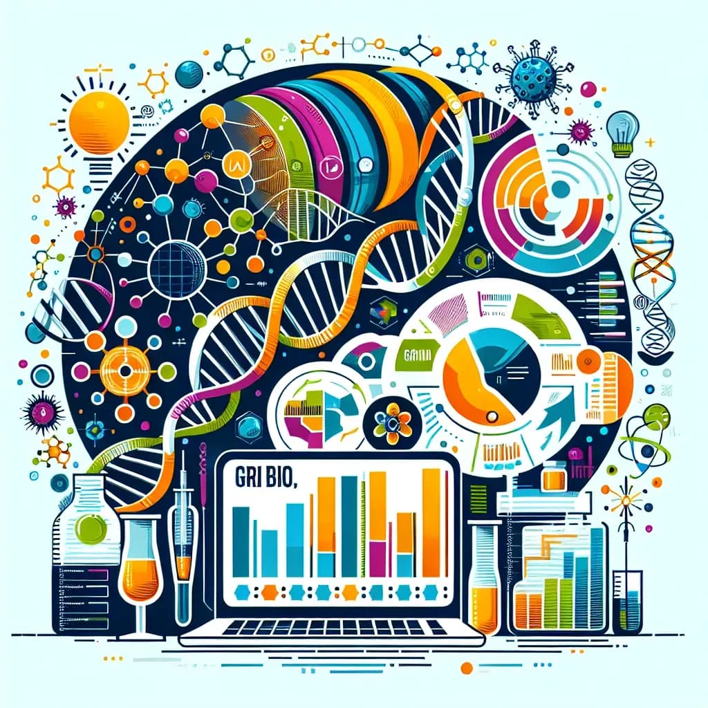 GRI Bio, Inc. 8-K Filing Report: Key Insights from February 11, 2025