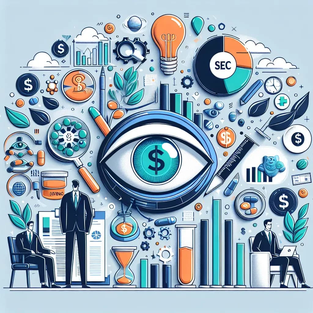 GRI Bio, Inc. 8-K Report: Key Updates and Insights for Investors