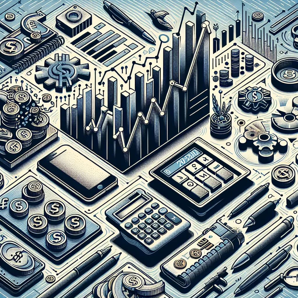 GSI Technology Inc. Q3 2024 Financial Report: Revenue Insights & Strategic Outlook