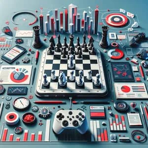 GameStop's CEO Targets $35 Billion: A Bold Acquisition Strategy!