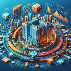 Gaming and Leisure Properties, Inc. 8-K Report: Key Updates and Insights