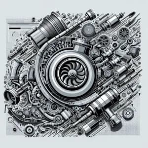 Garrett Motion Inc. 8-K Report: Key Insights on February 20, 2025 Filing